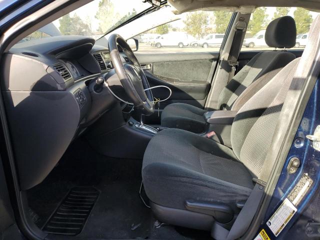 صورة رقم 7 من المزاد - 2008 TOYOTA COROLLA CE مع VIN 2T1BR30E88C920164
