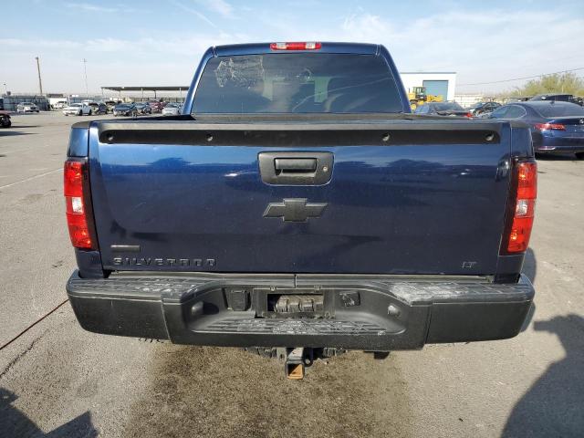 Photo 6 from auction – 2011 CHEVROLET SILVERADO with VIN 1GCPKSE35BF133019