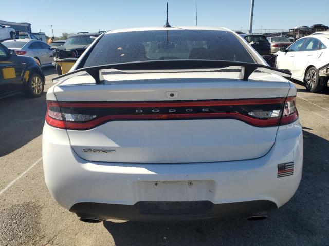 Photo 6 from auction – 2015 DODGE DART SXT with VIN 1C3CDFBB1FD253465
