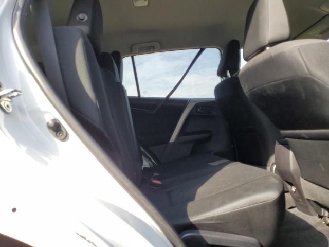 Photo 11 from auction – 2017 TOYOTA RAV4 LE with VIN 2T3ZFREV1HW368791