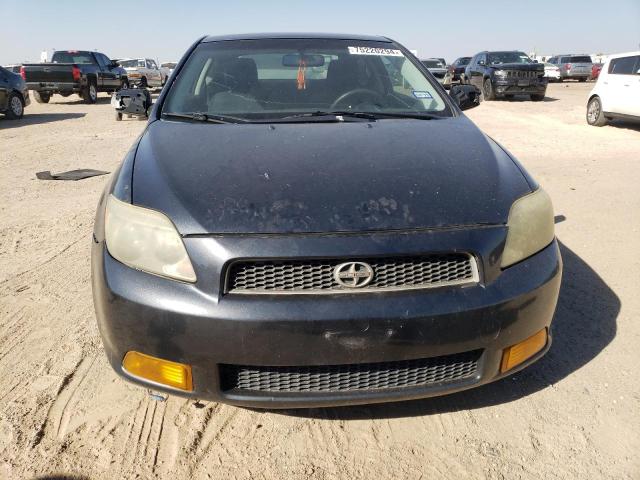 Photo 5 from auction – 2007 TOYOTA SCION TC with VIN JTKDE177670202517