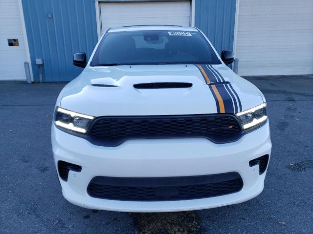 Photo 5 from auction – 2023 DODGE DURANGO R/ with VIN 1C4SDJCT4PC689297