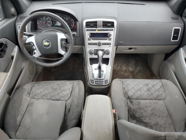 Photo 8 from auction – 2007 CHEVROLET EQUINOX LS with VIN 2CNDL13F676072476