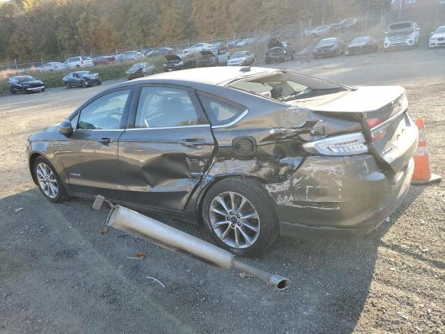 Photo 2 from auction – 2017 FORD FUSION SE with VIN 3FA6P0LU3HR318118