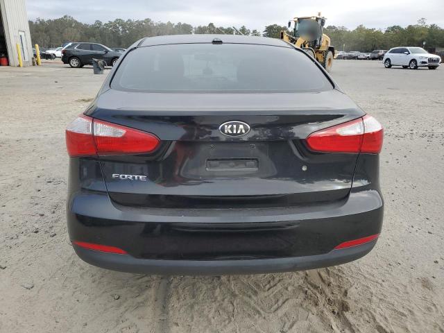 Photo 6 from auction – 2014 KIA FORTE LX with VIN KNAFK4A69E5238564