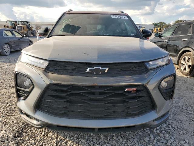 Photo 5 from auction – 2023 CHEVROLET TRAILBLAZE with VIN KL79MTSL4PB176789