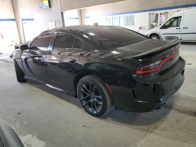 Photo 2 from auction – 2022 DODGE CHARGER R/ with VIN 2C3CDXCT0NH240527