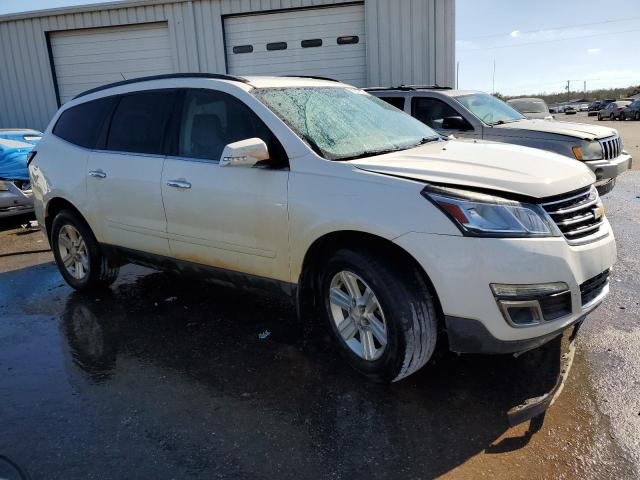 Photo 4 from auction – 2014 CHEVROLET TRAVERSE L with VIN 1GNKVHKD6EJ370189