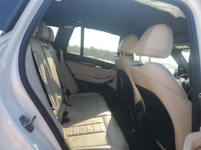Photo 11 from auction – 2018 BMW X3 XDRIVE3 with VIN 5UXTR9C53JLD72884