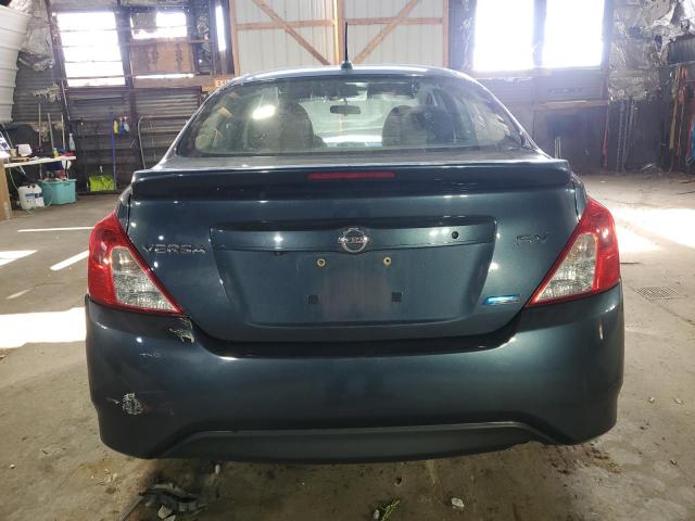Photo 6 from auction – 2016 NISSAN VERSA S with VIN 3N1CN7AP3GL885992