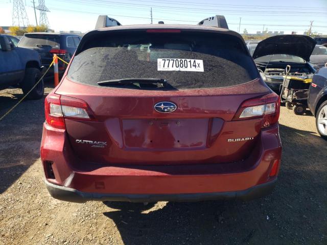 Снимка 6 от търг – 2015 SUBARU OUTBACK 2. с VIN 4S4BSBLC8F3237021