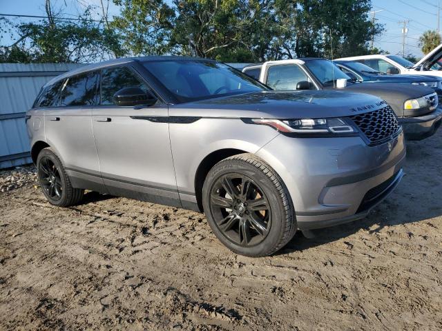 Photo 4 from auction – 2020 LAND ROVER RANGE ROVE with VIN SALYB2EX4LA268796