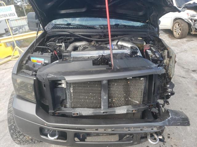 Photo 11 from auction – 2007 FORD F250 SUPER with VIN 1FTSW20P47EA70324