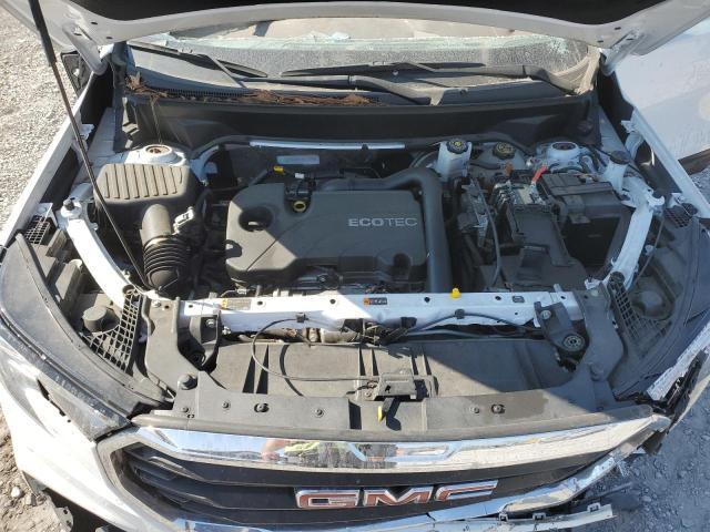 Photo 12 from auction – 2022 GMC TERRAIN SL with VIN 3GKALMEV2NL124454
