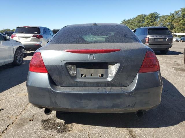 Photo 6 from auction – 2006 HONDA ACCORD EX with VIN 1HGCM65896A022652