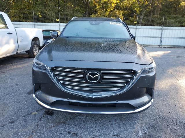 Photo 5 from auction – 2019 MAZDA CX-9 GRAND with VIN JM3TCADY0K0335263