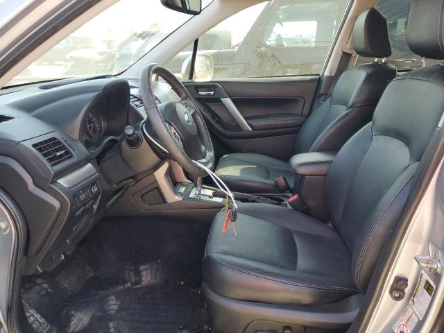 Photo 7 from auction – 2014 SUBARU FORESTER 2 with VIN JF2SJAHC5EH557720