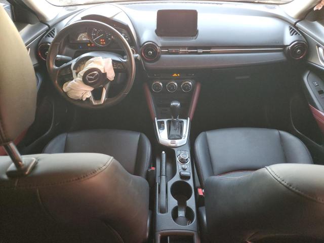 Photo 8 from auction – 2018 MAZDA CX-3 TOURI with VIN JM1DKFC77J1324212