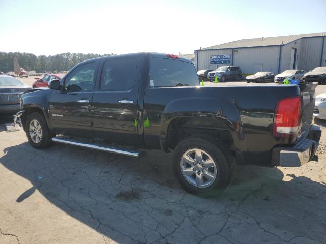 Photo 2 from auction – 2011 GMC SIERRA C15 with VIN 3GTP1VE03BG121699