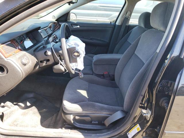 Photo 7 from auction – 2007 CHEVROLET IMPALA LS with VIN 2G1WB58N779254895
