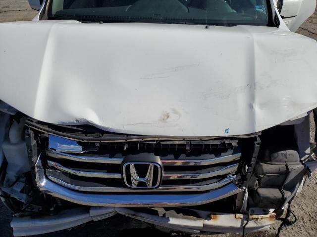 Снимка 12 от търг – 2015 HONDA PILOT EXL с VIN 5FNYF4H53FB023467