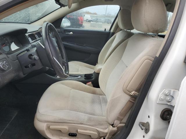 Photo 7 from auction – 2012 CHEVROLET IMPALA LS with VIN 2G1WF5E37C1248255