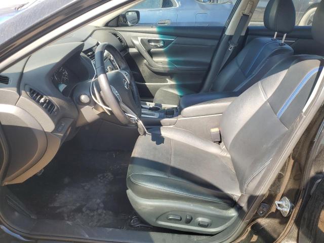 Zdjęcie 7 z aukcji – 2018 NISSAN ALTIMA 2.5 z VIN 1N4AL3AP1JC270644