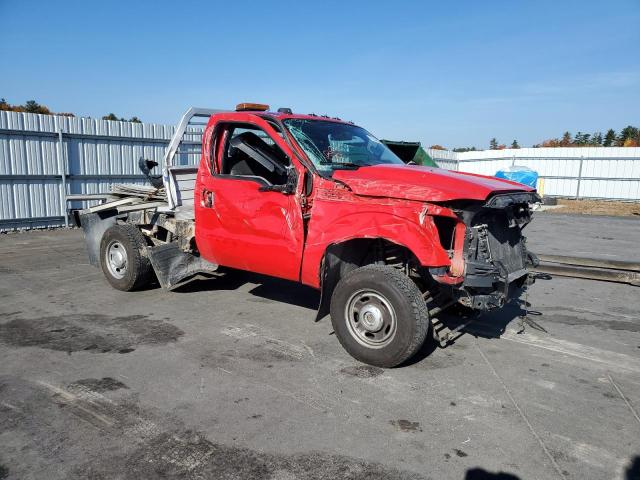 Photo 4 from auction – 2016 FORD F250 SUPER with VIN 1FTBF2B68GEC27955