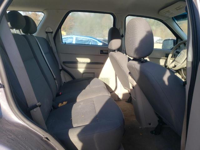 Photo 11 from auction – 2008 FORD ESCAPE XLS with VIN 1FMCU02Z98KD42264