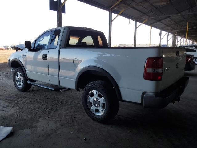 Photo 2 from auction – 2007 FORD F150 with VIN 1FTRF12227NA59834