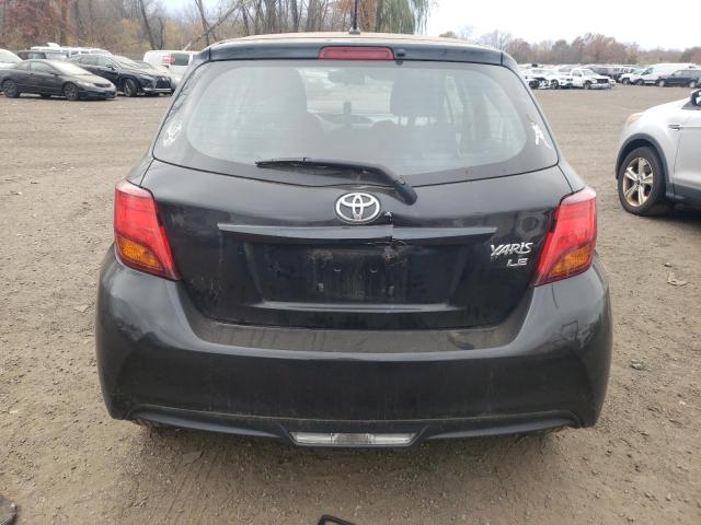 Photo 6 from auction – 2015 TOYOTA YARIS with VIN VNKKTUD36FA028813