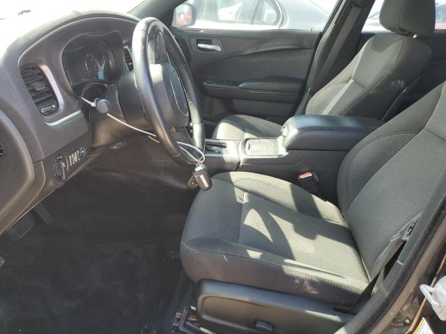 Photo 7 from auction – 2018 DODGE CHARGER SX with VIN 2C3CDXBG6JH273384