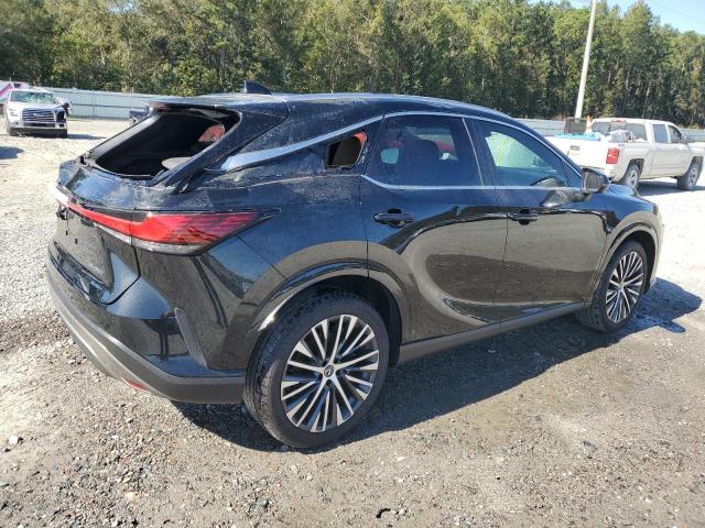 Photo 3 from auction – 2024 LEXUS RX 350 PRE with VIN JTJCHMAA8R2016272
