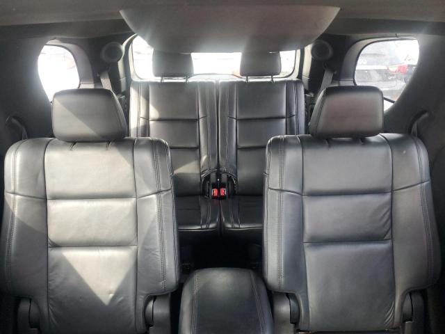 Photo 10 from auction – 2014 DODGE DURANGO LI with VIN 1C4RDHDG5EC589876