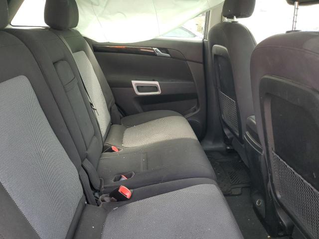 Photo 11 from auction – 2014 CHEVROLET CAPTIVA LT with VIN 3GNAL3EKXES583045