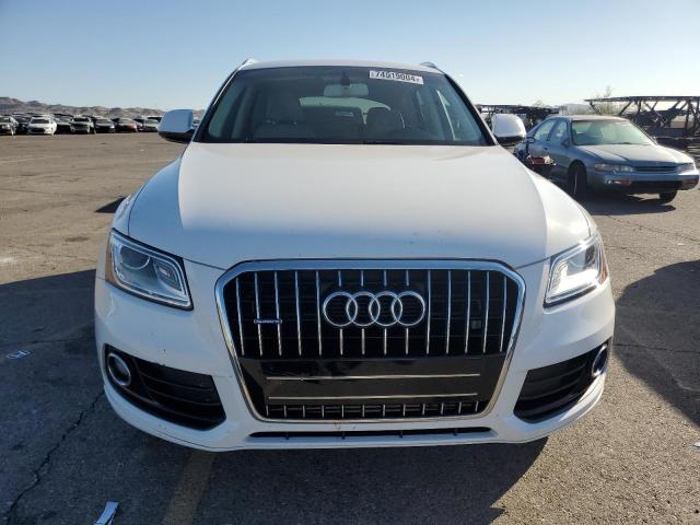Photo 5 from auction – 2015 AUDI Q5 PREMIUM with VIN WA1CFAFP7FA128741