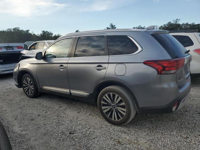 Photo 2 from auction – 2020 MITSUBISHI OUTLANDER with VIN JA4AD3A36LZ033856