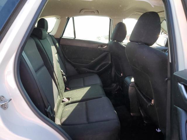Photo 11 from auction – 2013 MAZDA CX-5 SPORT with VIN JM3KE4BEXD0158031