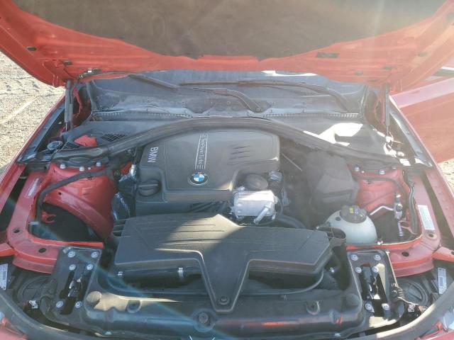 Photo 11 from auction – 2015 BMW 328 I with VIN WBA3A5G54FNS90549