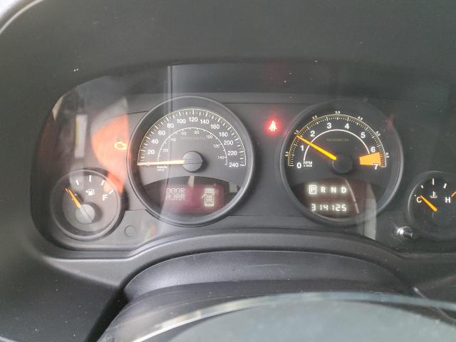 Photo 9 from auction – 2014 JEEP PATRIOT with VIN 1C4NJRABXED652907