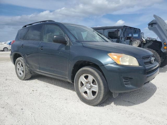 Photo 4 from auction – 2010 TOYOTA RAV4 with VIN JTMZF4DV1A5024573