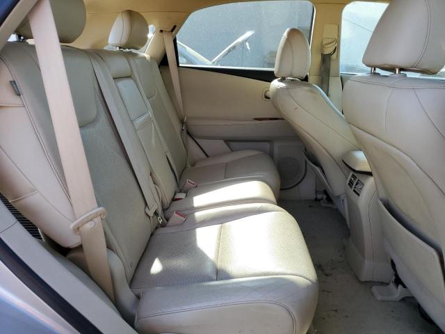 Photo 11 from auction – 2012 LEXUS RX 350 with VIN 2T2BK1BA7CC125100
