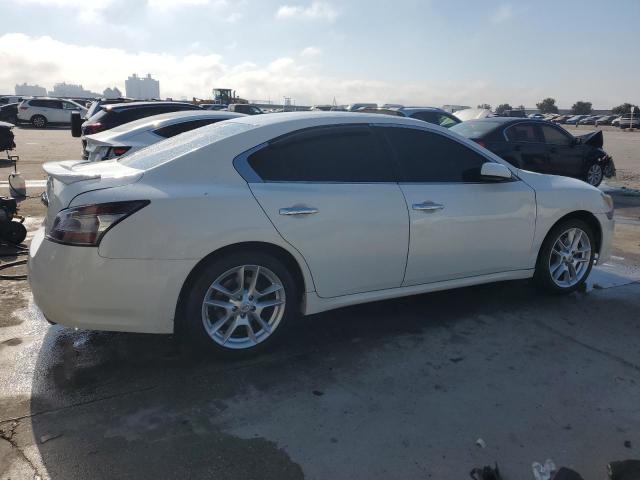 Photo 3 from auction – 2012 NISSAN MAXIMA S with VIN 1N4AA5AP6CC843056