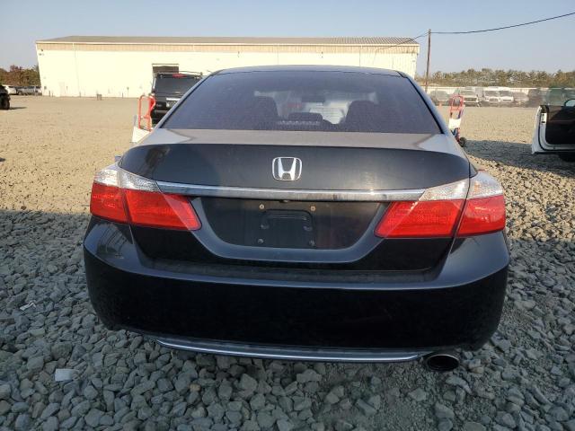Photo 6 from auction – 2015 HONDA ACCORD EX with VIN 1HGCR2F70FA236459