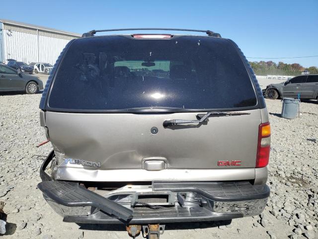 Photo 6 from auction – 2002 GMC YUKON with VIN 1GKEK13ZX2J265350