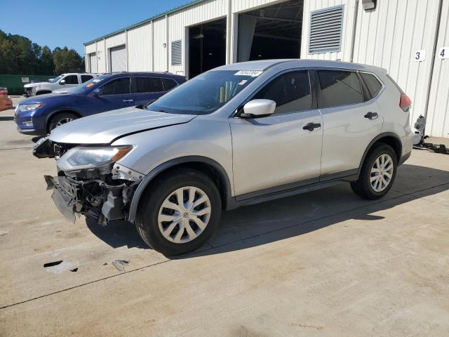 NISSAN ROGUE S 2018 with VIN KNMAT2MV5JP516845 - Photo from auction