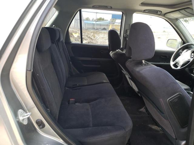 Photo 11 from auction – 2006 HONDA CR-V with VIN JHLRD78846C000172