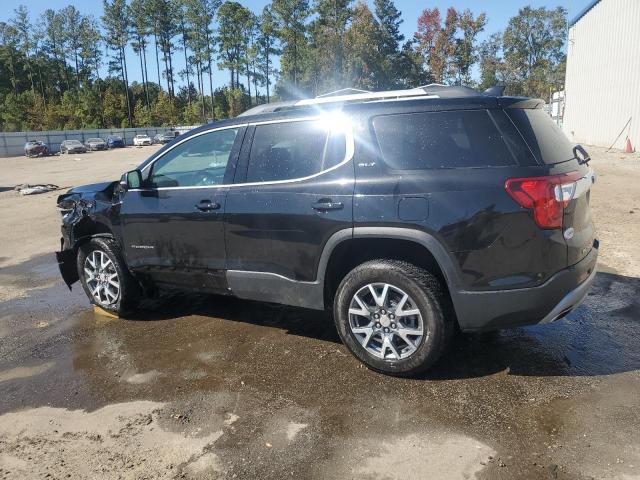 Photo 2 from auction – 2023 GMC ACADIA SLT with VIN 1GKKNML42PZ152310