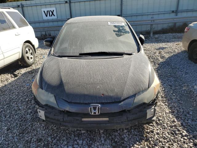 Photo 5 from auction – 2015 HONDA CIVIC with VIN 2HGFG3B50FH519555