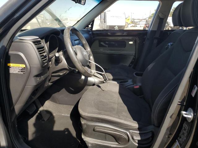 Photo 7 from auction – 2014 KIA SOUL with VIN KNDJN2A24E7045054